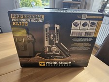 Work sharp professional gebraucht kaufen Work sharp professional gebraucht kaufen  Großenbrode