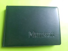 Münzsammlung konvolut gebraucht kaufen  Hannover