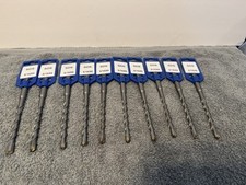 Rotary hammer bits for sale  Amsterdam