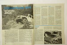 Articolo fuoristrada toyota usato  Cologno Monzese