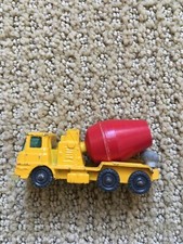 Vintage husky cement for sale  Richboro
