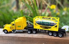 Minitruck küppers kölsch gebraucht kaufen  Großwallstadt