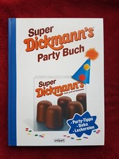 Super dickmanns party gebraucht kaufen  Rheine