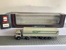 Herpa 847009 lkw gebraucht kaufen  Duisburg