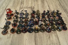 Heroclix konvolut stück gebraucht kaufen  Saarbrücken