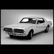 Photo .006139 mercury d'occasion  Martinvast
