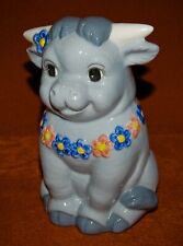 Vintage glazed porcelain for sale  Lancaster