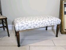 Duet stool double for sale  SKIPTON