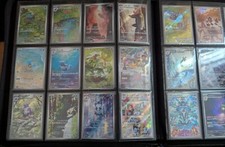 Pokemon 151 sv2a d'occasion  Meulan en Yvelines