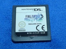 Jeu final fantasy d'occasion  Longuyon