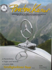 Ponton kurier 2006 gebraucht kaufen  Minden