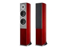 Audiovector signature altoparl usato  Spedire a Italy