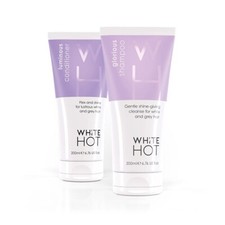 White hot shine for sale  NOTTINGHAM