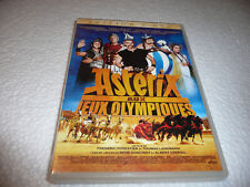 Dvd astérix jeux d'occasion  Hennebont