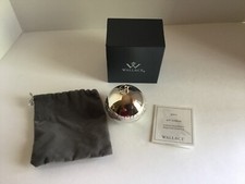 2013 wallace silver for sale  De Soto
