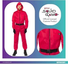 Amscan unisex adults for sale  SOLIHULL