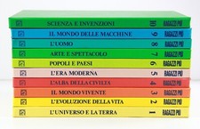 Ragazzi più enciclopedia usato  Santa Maria a Vico