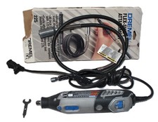 Dremel model 4000 for sale  Brea