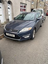 mondeo st220 breaking for sale mondeo st220 breaking for sale AMMANFORD