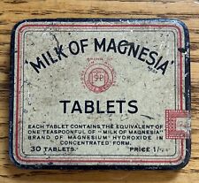 milk magnesia for sale milk magnesia for sale DONCASTER