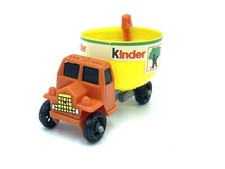 1990 kinder surprise usato  Italia