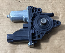 2014-2016 KIA CADENZA Regulador de Janela de Porta Frontal Direita Motor de Potência OEM. comprar usado  Enviando para Brazil