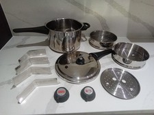 Prestige rise time for sale  SHEFFIELD