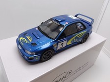 Ottomobile ot472 subaru d'occasion  Derval