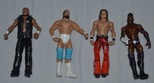 Wwe wwf wrestling gebraucht kaufen  Georgsmarienhütte