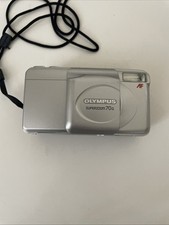 Macchina fotografica olympus usato  Torino
