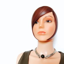 Collier art déco d'occasion  Bordeaux-