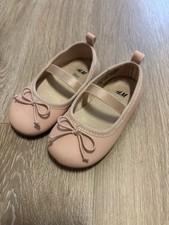 Ballerinas schuhe mädchen gebraucht kaufen  Oschatz