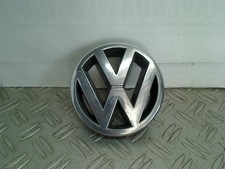Emblème volkswagen golf d'occasion  Lexy