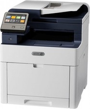 Xerox workcentre 6515dn gebraucht kaufen  Dortmund