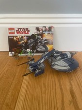 General grievous combat for sale  IVYBRIDGE