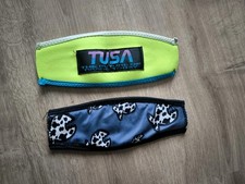 Neopren maskstrap maskenband gebraucht kaufen  Fürth