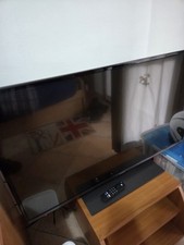 Panasonic 43fx550e smart usato  Tavoleto