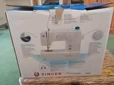 Singer promise 1409 for sale  NORWICH