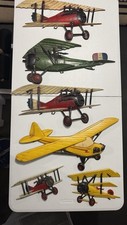 Vintage sexton airplanes for sale  Waterloo