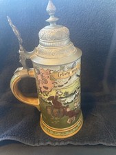 Vintage antique hauber for sale  North Beach