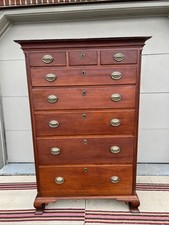 Fine antique cherry for sale  Akron