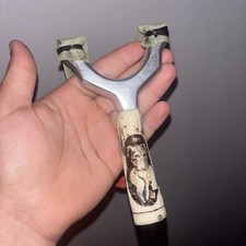 Gypsy catapult slingshot for sale  HORLEY