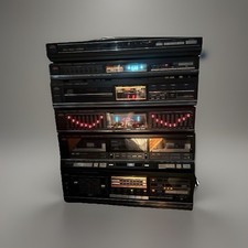 Fisher home stereo for sale  Los Angeles