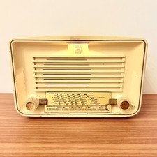 Radio vintage philips usato  Ladispoli