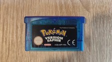 Cartouche jeu gba d'occasion  Rambervillers