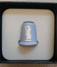 Wedgewood jasperware blue for sale  CHEADLE
