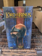 Sideshow weta lotr for sale  CARLISLE