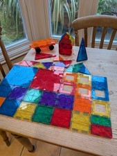 Playmags magnetic construction for sale Playmags magnetic construction for sale  ORPINGTON