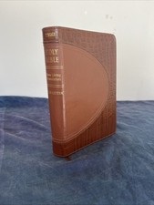 Tyndale holy bible for sale  MAYFIELD