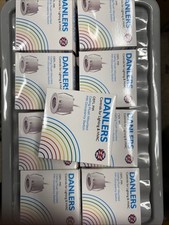 Danlers cefl pir for sale  GRAYS